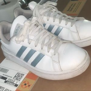 Adidas Size 7
